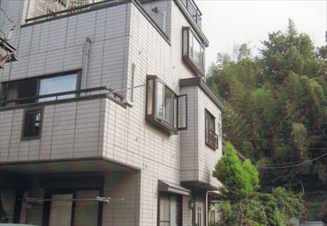 埼玉県 飯能市の住宅｜ヘーベル構造の3階建